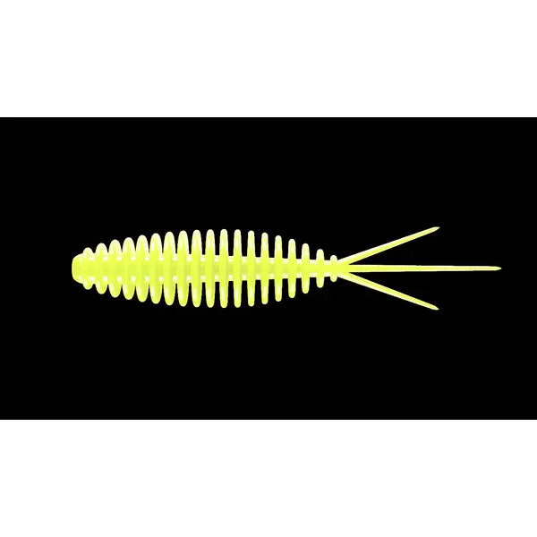 Naluca Soft Libra Turbo Worm 56mm *(8) : Culoare - 006