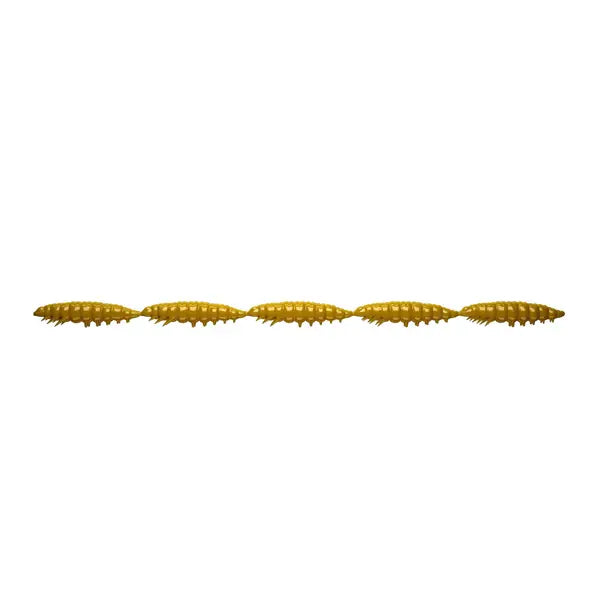 Naluca Soft Naluca Pastrav Multi Larva 5*25mm Libra Lures : Culoare - 036