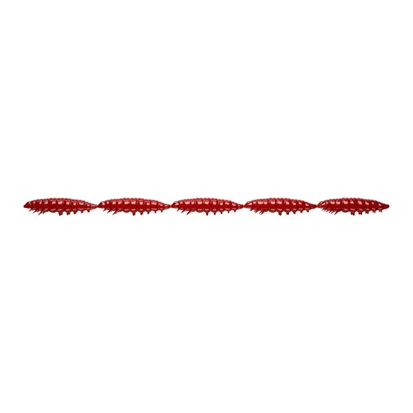 Naluca Soft Naluca Pastrav Multi Larva 5*25mm Libra Lures : Culoare - 021