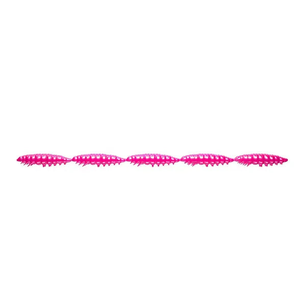 Naluca Soft Naluca Pastrav Multi Larva 5*25mm Libra Lures : Culoare - 019