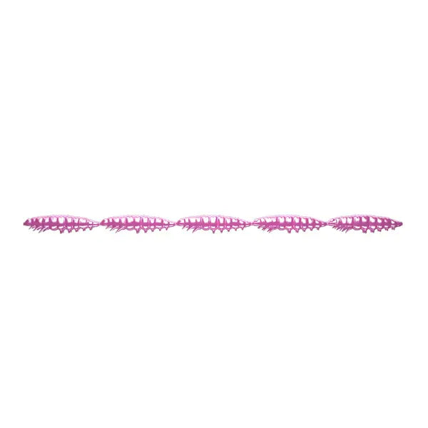 Naluca Soft Naluca Pastrav Multi Larva 5*25mm Libra Lures : Culoare - 018