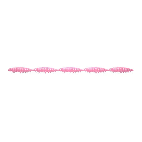 Naluca Soft Naluca Pastrav Multi Larva 5*25mm Libra Lures : Culoare - 017