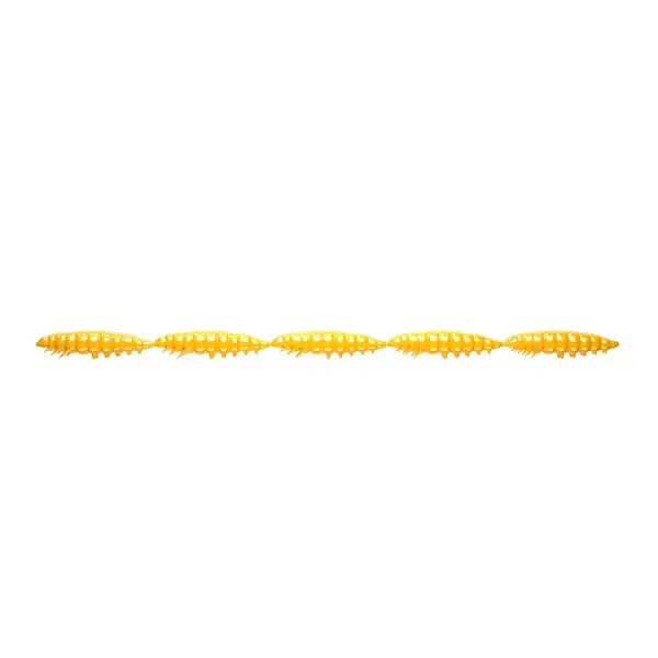 Naluca Soft Naluca Pastrav Multi Larva 5*25mm Libra Lures : Culoare - 008