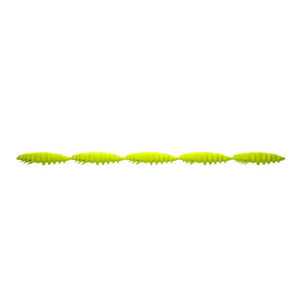 Naluca Soft Naluca Pastrav Multi Larva 5*25mm Libra Lures : Culoare - 006