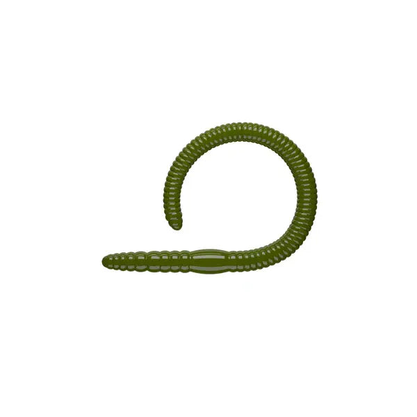 Naluca Soft Naluca Pastrav Flex Worm 95mm *(10) Libra Lures : Culoare - 031