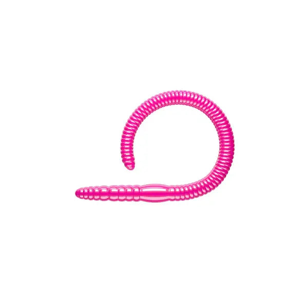 Naluca Soft Naluca Pastrav Flex Worm 95mm *(10) Libra Lures : Culoare - 019