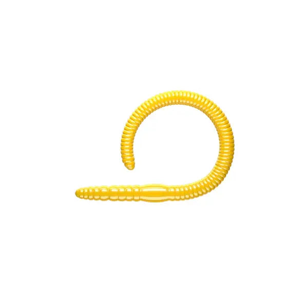 Naluca Soft Naluca Pastrav Flex Worm 95mm *(10) Libra Lures : Culoare - 008