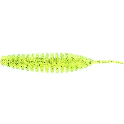 Fishup Tanta 3.3cm #026 Flo Chartreuse Green