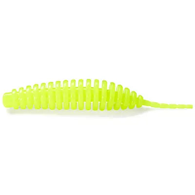 Fishup Trout Series Tanta Cheese 6.1cm #111 Hot Chartreuse