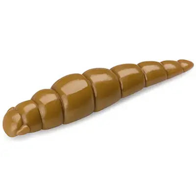 Fishup Trout Series Cheese Yochu 4.3cm #102 Mustard Yellow