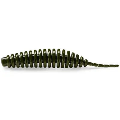 Fishup Tanta 3.8cm #110 Dark Olive