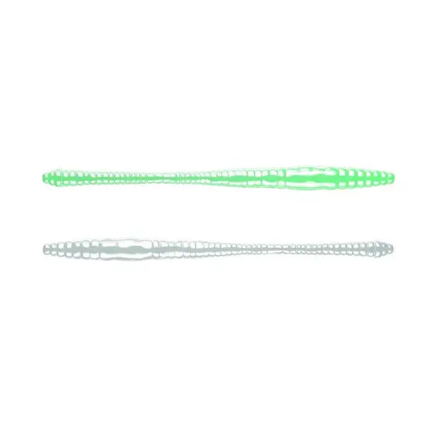 Naluca Soft Naluca Pastrav Dying Worm 7cm Libra Lures : Culoare - 000