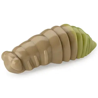Fishup Trout Series Maya Cheese 4.6cm #137 Coffee Milk Light Olive