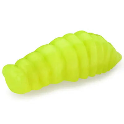 Fishup Trout Series Maya Cheese 4.6cm #111 Hot Chartreuse