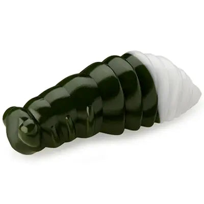 Fishup Trout Series Maya Cheese 3.5cm #140 Dark Olive White