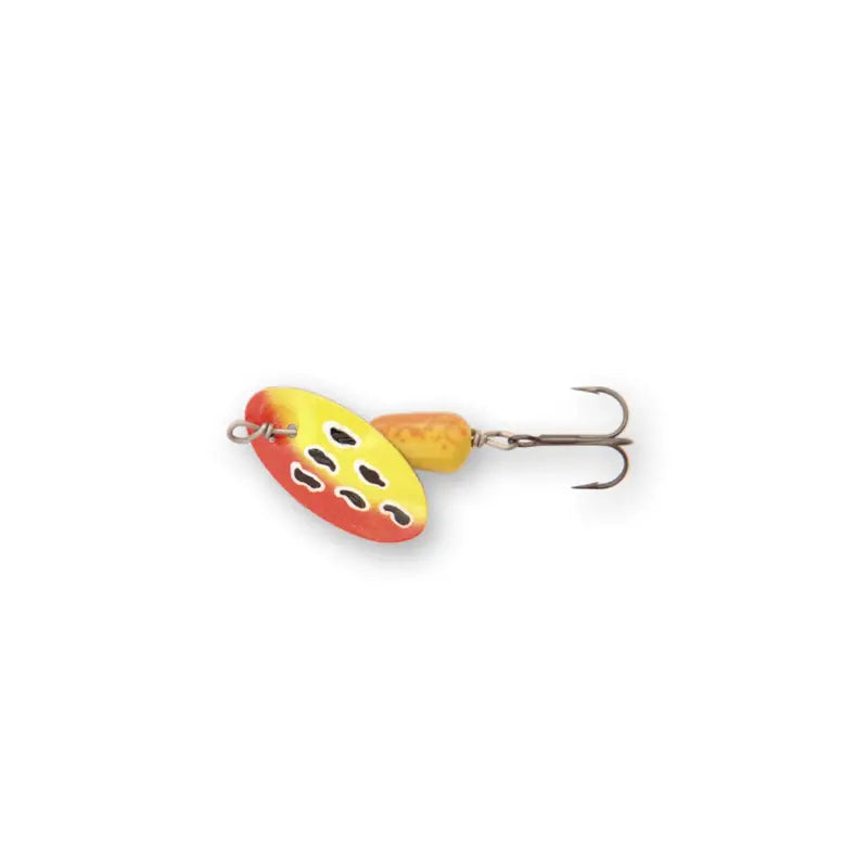 Lingurita Rotativa 2,7g Dawn-66 Fry