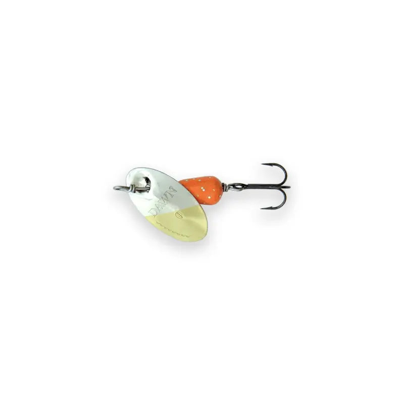 Lingurita Rotativa 2,7g Dawn-62 Sg