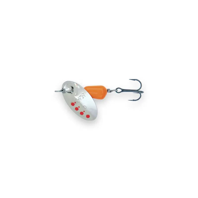Lingurita Rotativa 2,7g Dawn-56 Nro