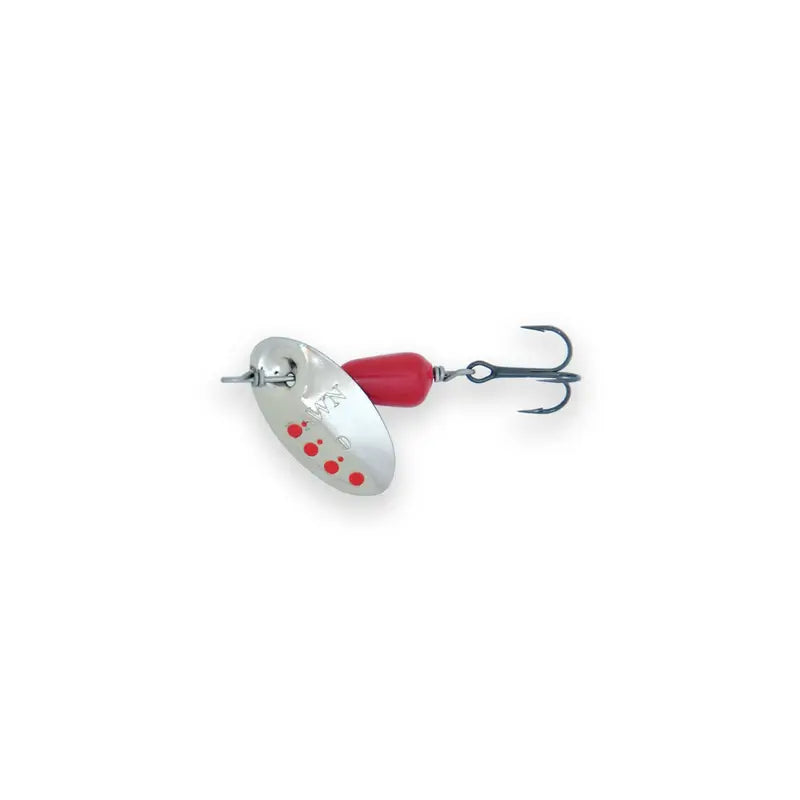 Lingurita Rotativa 2,7g Dawn-55 Nrr