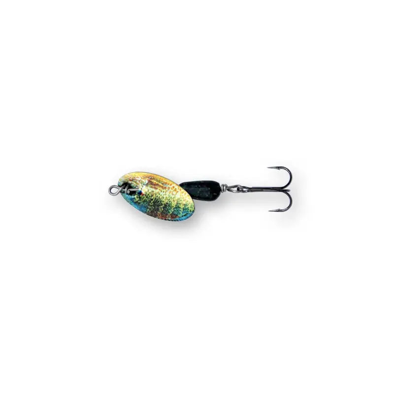 Lingurita Rotativa 1,6g Dawn-24 Sf