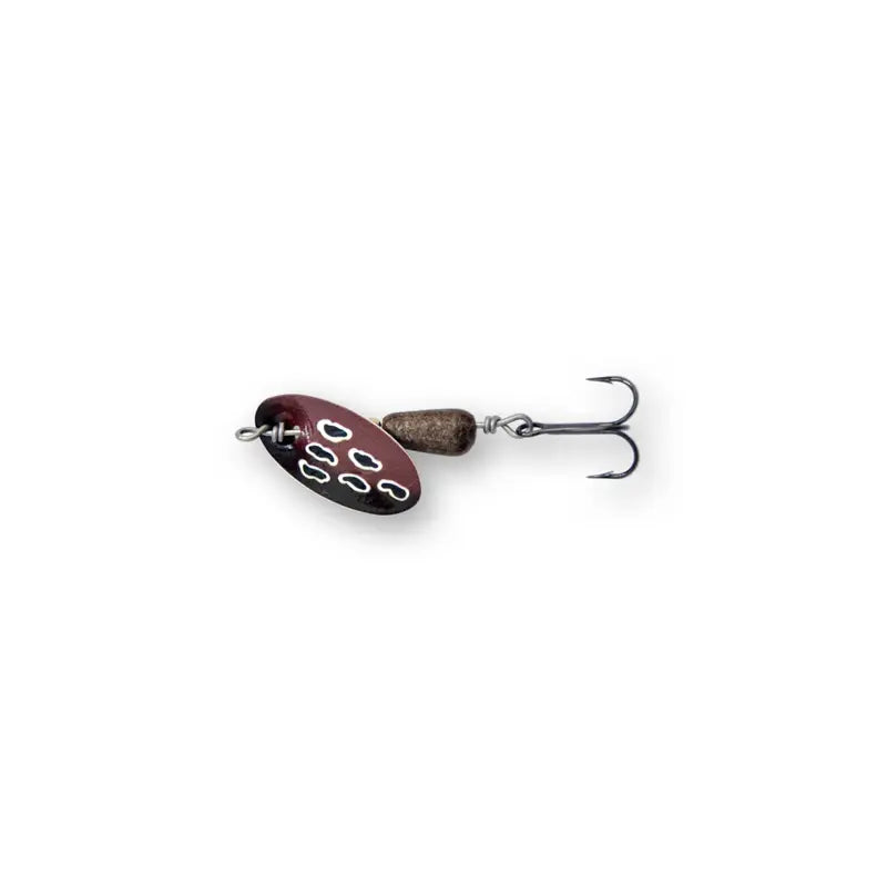 Lingurita Rotativa 1,6g Dawn-16 Frb