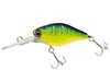 Sensas Xx Vobler Illex Diving Chubby 3,8cm/4,3g Mat Tiger