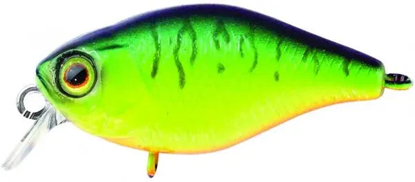 Sensas Xx Vobler Illex Chubby 3,8cm/4,0g Mat Tiger