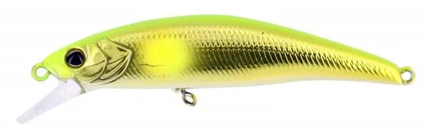 Sensas Vobler Illex Tricoroll 63 Shw 6,3cm/7g Visible Ayu