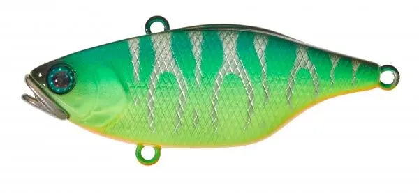 Sensas Vobler Illex Tn60 6cm/12,7g Blue Back Tiger
