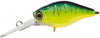 Sensas Vobler Illex Deep Diving Chubby 38 3,8cm/4g Mat Tiger