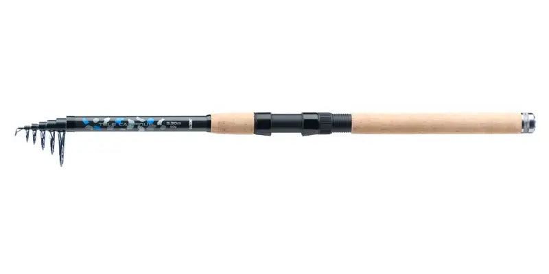 Lanseta Crap Jaxon Tenesa Tele Carpinus 360 50-120gr