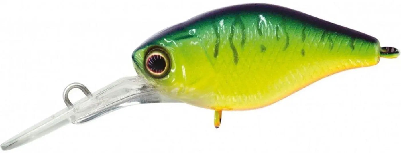 Sensas Vobler Illex Chubby 3,8cm/4g Mr Mat Tiger