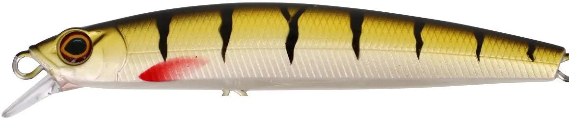 Sensas Vobler Illex Battle Minnow 80 8cm/6,3g F Perch