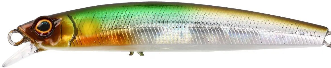 Sensas Vobler Illex Battle Minnow 80 8cm/6,3g F Bright Ayu