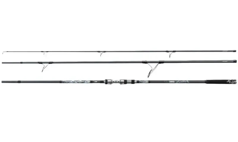 Lanseta Crap Jaxon Carp Academy L 360 3.5lbs 3sec