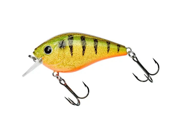 Sensas Vobler Gunki Kraken 65 F 6,5cm/14,6g Strass Perch
