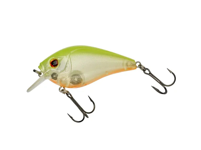 Sensas Vobler Gunki Kraken 65 F 6,5cm/14,6g Chart Back