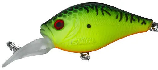 Sensas Vobler Gunki Gigan 39 F 3,9cm/4,7g Mat Fire Tiger