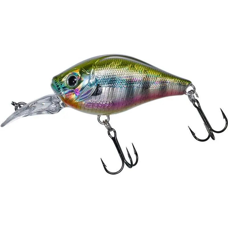 Sensas Vobler Gunki Gigan 39 F 3,9cm/4,7g Blue Gill Gb