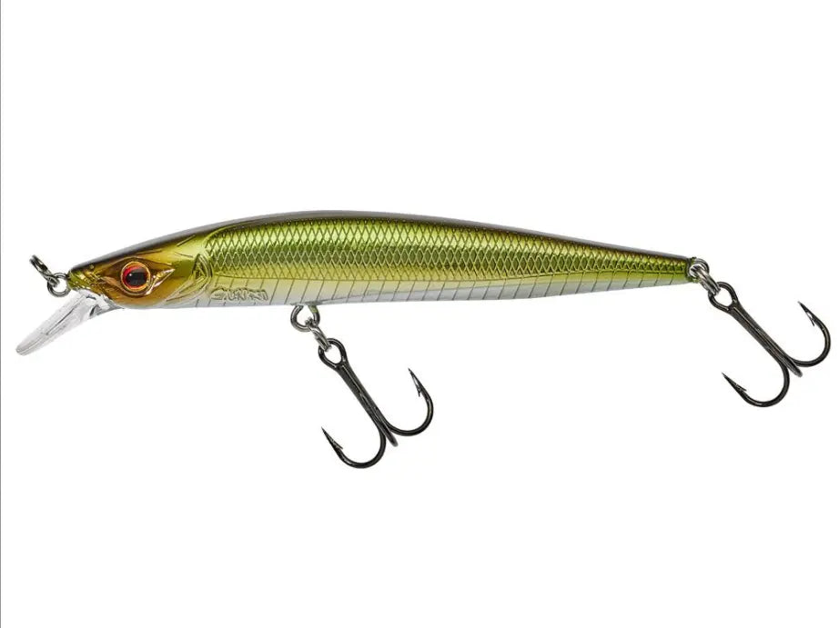 Sensas Vobler Gunki Gamera Slim 90 Sp 9cm/7,2g Hl Ayu