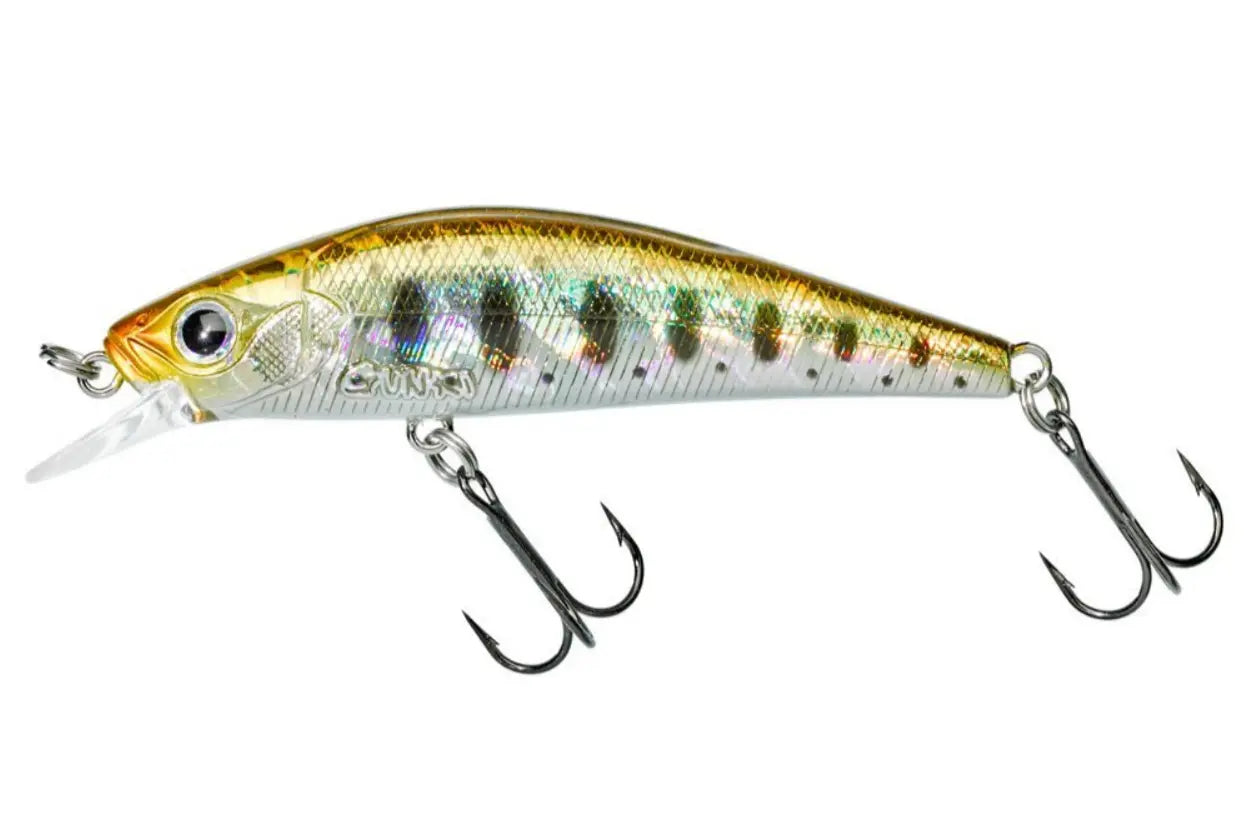 Sensas Vobler Gunki Gamera 78 Shw 7,8cm/10,6g Imp.brown Trout