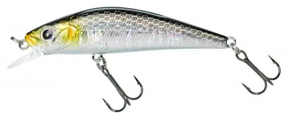 Sensas Vobler Gunki Gamera 78 Shw 7,8cm/10,6g Black Alive