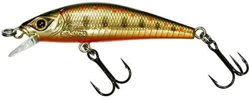 Sensas Vobler Gunki Gamera 63 Hw 5cm/6,4g Fario