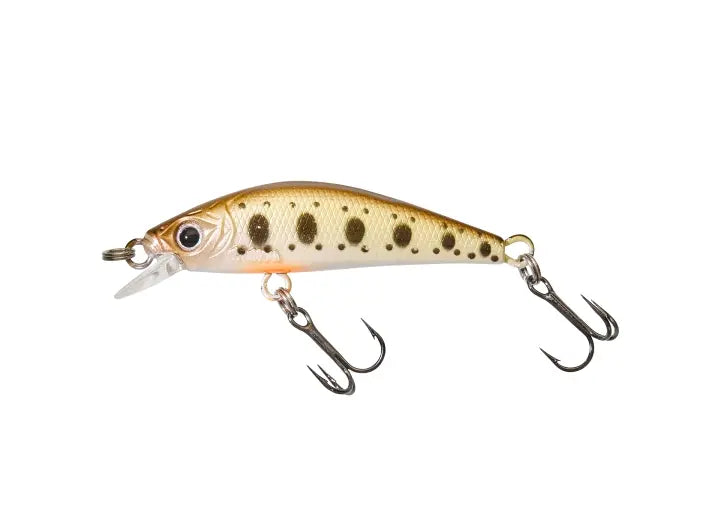 Sensas Vobler Gunki Gamera 39 Hw 3,9cm/1,7g Secret Trout