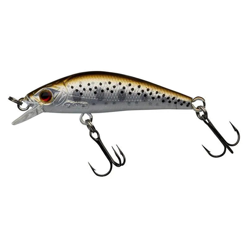 Sensas Vobler Gunki Gamera 39 F 3,9cm/1,7g Sight Trout