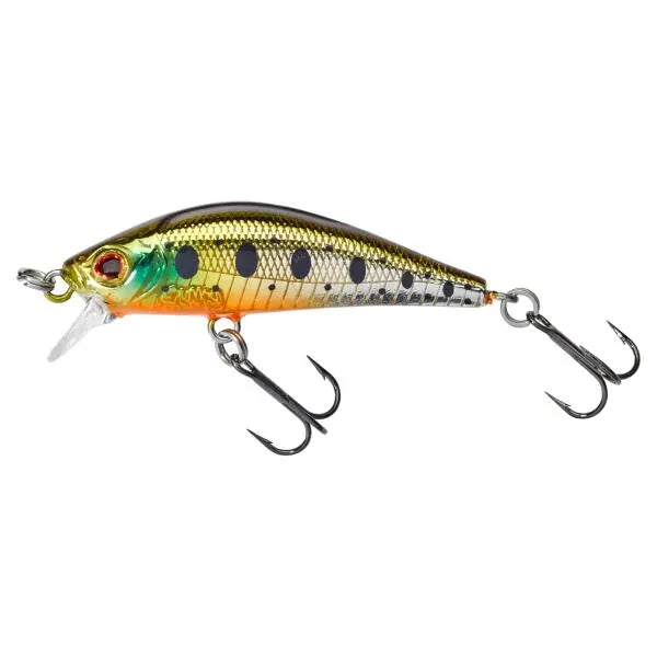 Sensas Vobler Gunki Gamera 39 F 3,9cm/1,7g Hl Fario