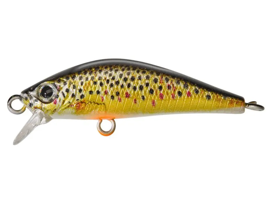 Sensas Vobler Gunki Gamera 39 F 3,9cm/1,7g Fario
