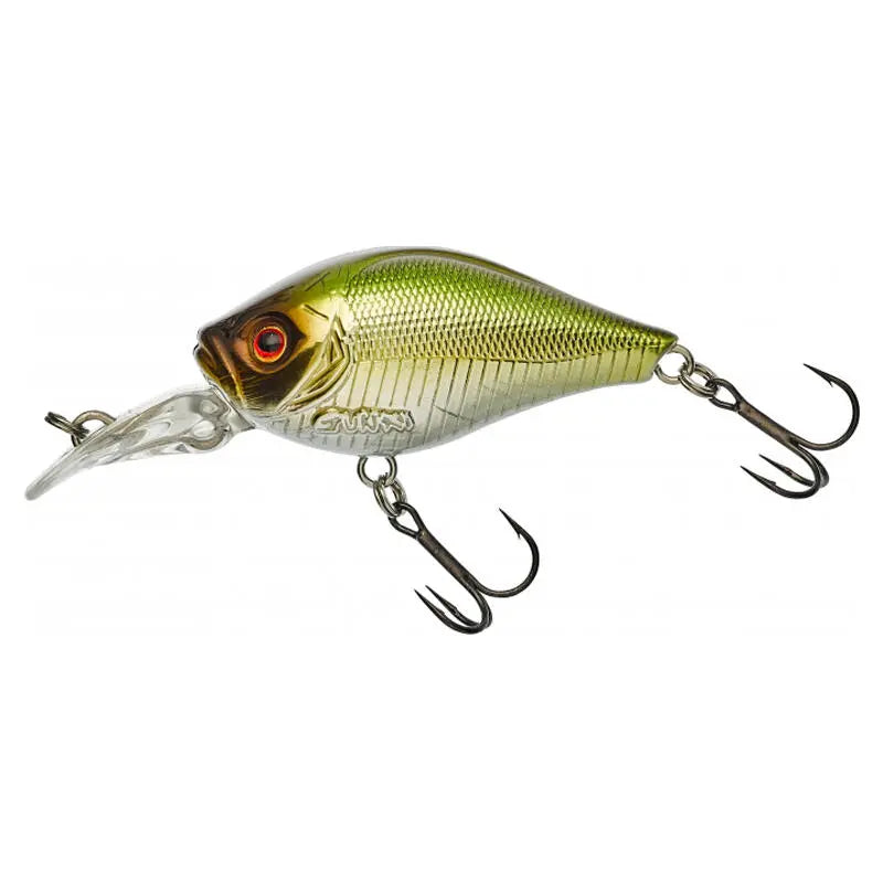 Sensas Vobler Gunki D-Gigan 39 F Hl Ayu 3,9cm/4,7g