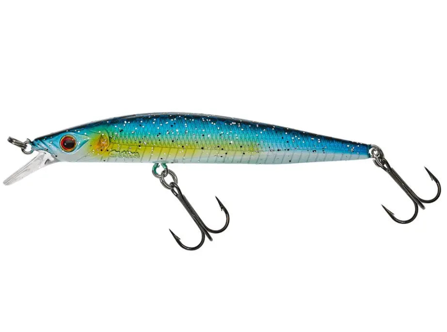Sensas Gunki Gamera Slim 90 Sp 9cm/7,2g Secret Bleek