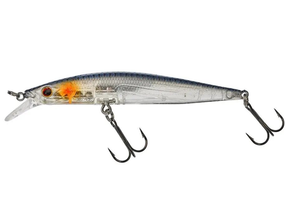 Sensas Gunki Gamera Slim 90 Sp 9cm/7,2g Half Alive